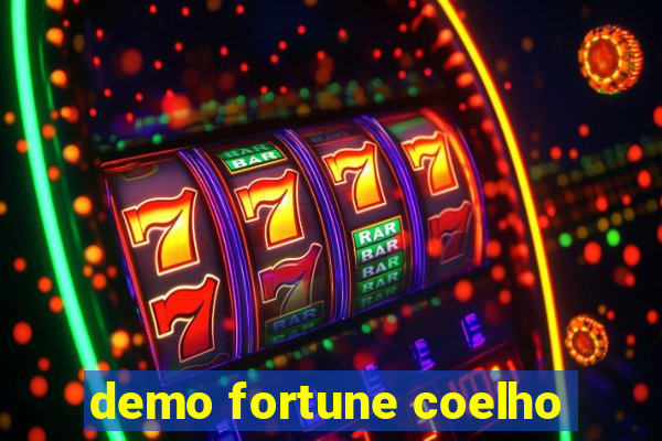 demo fortune coelho